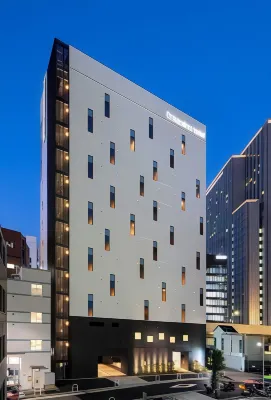 karaksa hotel premier Tokyo Ginza Hotels in Tokyo