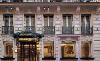 La Demeure Montaigne