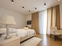 Hotel Magdalena Hotels near Jarun