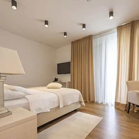 Hotel Magdalena