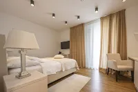 Hotel Magdalena