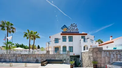 Ura Nido del Águila Hotels in Puerto Rico