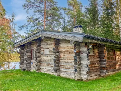 Kelosyväri 17 Hoteles en North Eastern Savonia