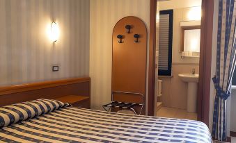 Hotel Ristorante Umbria - Housity