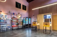 B&B Hotel Passo Tre Croci Cortina