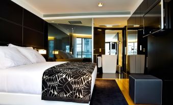 Hotel Inffinit