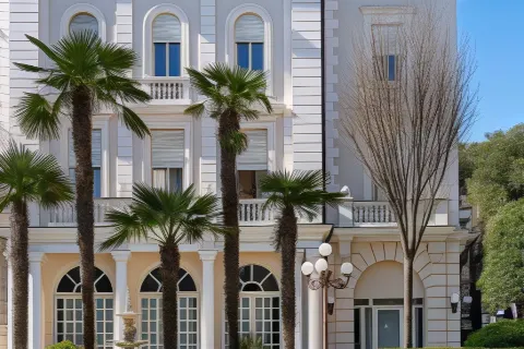 레지덴차 파르코 펠리니