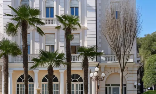 Residenza Parco Fellini