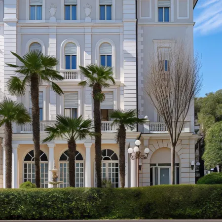 Residenza Parco Fellini