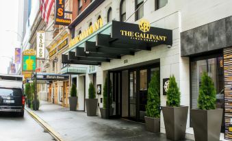 The Gallivant Times Square, Trademark Collection by Wyndham