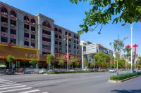 Moer - Cho phép mang theo thú cưng
