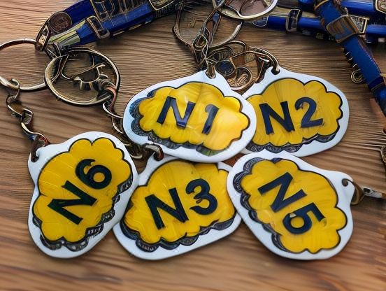 4. 어 굿 맨스 호..