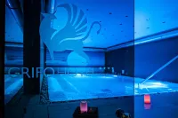Grifo Hotel Charme & Spa - románticos