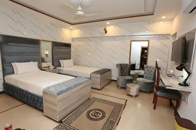 Grand Swiss Hotel&Apartment Lahore