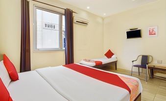 Hotel Aone Rooms