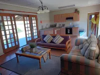 Luiperdkloof Trout Lodge Hotels in Amajuba