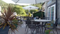 Oakfield Guest House Hotels in Dolgarrog