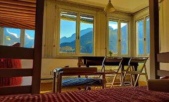 Adventure Hostel Interlaken