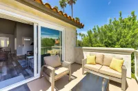 Pool Access Newly Renovated Palm Desert Condo