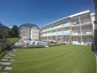 Hotel Vischi Hotels in Domaso