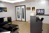 Kaya City Rezidans Hotels in Nevşehir Merkez