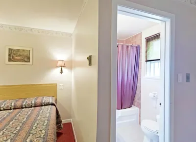 Milan Garden Inn Hotels in Thorold