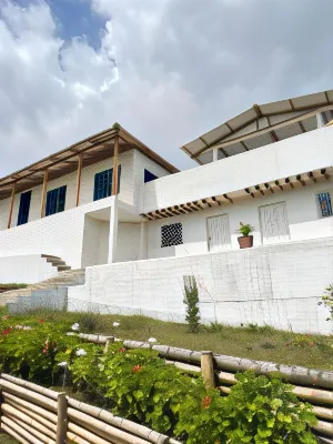 Eco Hotel Glamping El SIlencio Hotels in 