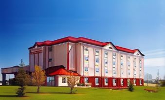 Ramada by Wyndham Sherwood Park