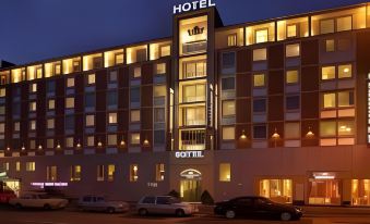 Hotel Kaiserhof