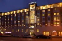 Hotel Kaiserhof Münster