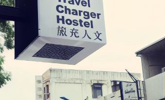 Travel Charger Hostel