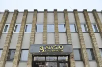 Älvsjö Stadshotell Các khách sạn ở Arsta