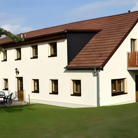 Pension Ferienhof Fischer