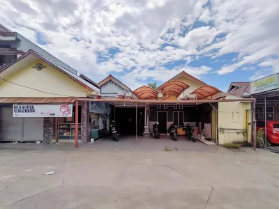Hotel Fikry Toli Toli