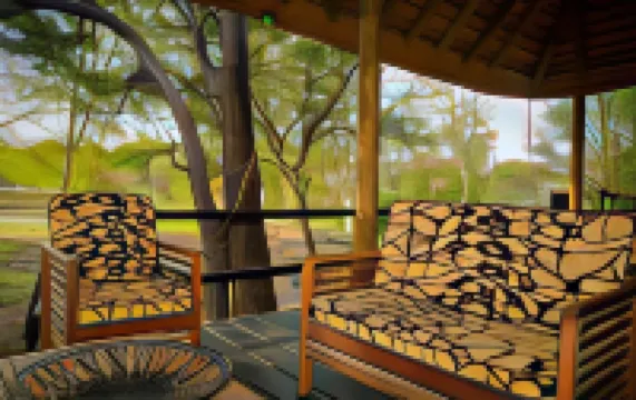 Bush Villas on Kruger Hotel di Phalaborwa