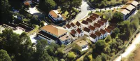 Akropolis Hotel Fazenda