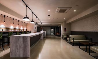 Randor Hotel Namba Osaka Suites
