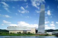 Hotel Onoma, Daejeon, Autograph Collection Отели рядом с достопримечательностью «Вусонский университет Восточный Кампус»