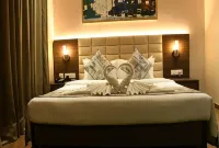 Lynq Aero Hotels in Bidhannagar