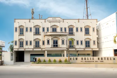New Holie Hotel Hotel a 