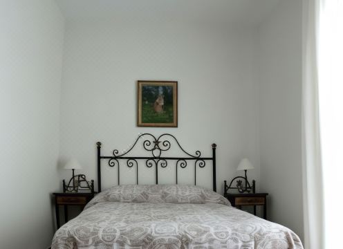 Lagar del Chorro Junto Caminito del ReyHotel Overview