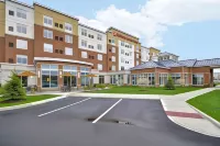 Hilton Garden Inn Detroit Troy Hotels in Birmingham