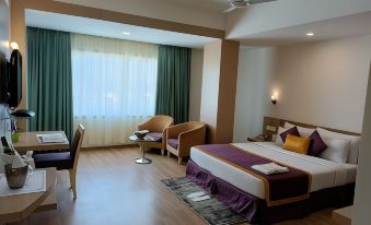 Ira by Orchid Bhubaneswar - Formerly Vits Bhubaneshwar