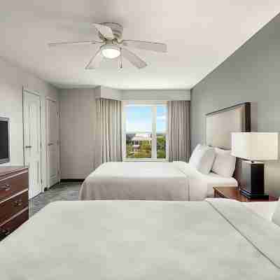 Homewood Suites by Hilton Sacramento - Roseville Rooms