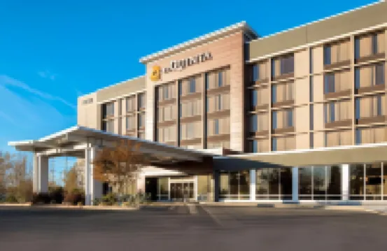 La Quinta Inn & Suites by Wyndham Rancho Cordova Sacramento