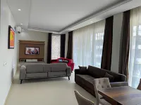 RESIDENCE SYCOMORE 1 Hotels in Bingerville