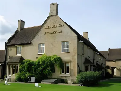 The Sibson Inn Hotel Hotels in Sibson-cum-Stibbington