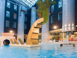 Tallink Spa & Conference Hotel