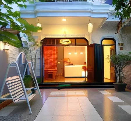 Shark Homestay