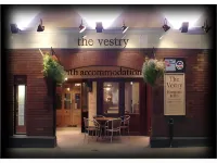 The Vestry Отели в г. Фишборн